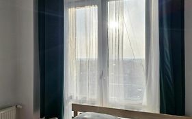 W1 PRIVATE rooms